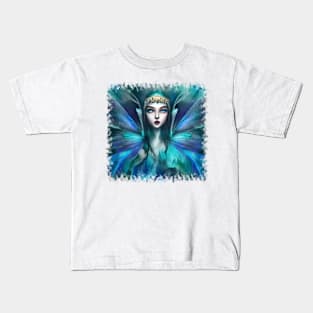 Water Fairy Kids T-Shirt